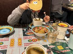 -玛嘉烈(北京金融街店)