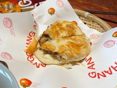 -长安记·大美陕菜(大族广场店)