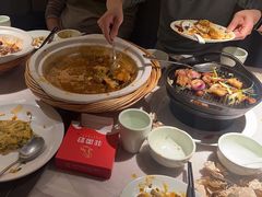 -船歌·鱼水饺青岛菜(闽江二路店)