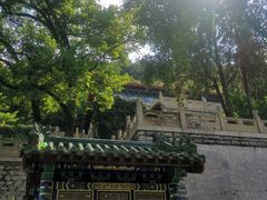 -千佛山风景名胜区