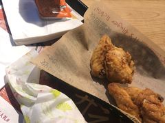 -肯德基(蓝桥店)
