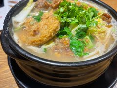 -溢香苑瓦罐(优胜北路店)