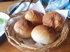 自制面包篮BreadBasket-布拉格餐厅· 中欧捷克菜(全国首店)