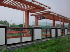 -国家植物园(地铁站)