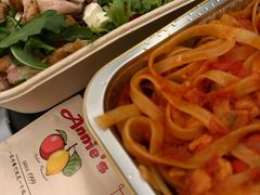 -安妮意大利餐厅(日坛店)