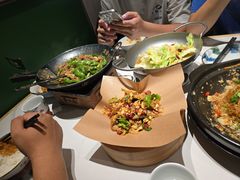-费大厨辣椒炒肉(沙河万达店)