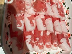 -东门口·鲜爆肚涮肉·烧烤(老门东店)