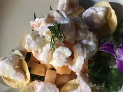 -龙桥私厨·姜花菊花过桥鱼·顺德菜(容桂店)