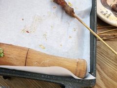 -柳叶刀烧烤(北大清华店)