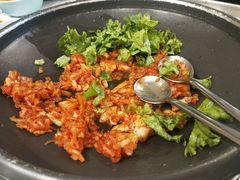 -韩时烤肉(枫蓝店)