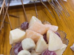 -老黑板筋(顺义总店)