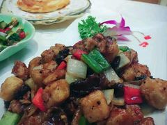 -鱼翅楼·津派砂锅鱼翅(水上公园店)