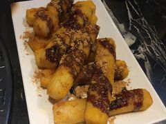 -袁老四(市府路店)