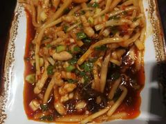 -三俞竹苑(红旗街万达店)