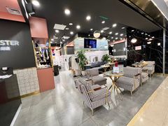 -海马体照相馆|大师(北京华贸中心店)