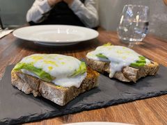 -1861意大利餐厅(文化广场店)