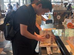 -Wagas沃歌斯(富力广场店)