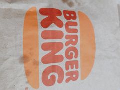 -汉堡王(北京三里屯购物中心)