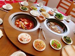 -官厅老勾渔馆(温泉店)