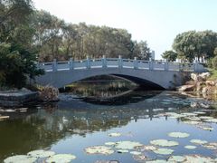 -长春世界雕塑园冰雪艺术天地