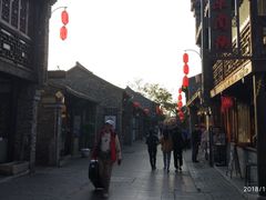 -双东酒店(东关街店)