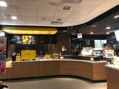 -麦当劳(新新大道岗丰店)
