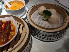 -南海渔村(珠江新城店)