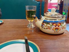 玫瑰花茶-亚克西姆新疆菜(库车店)