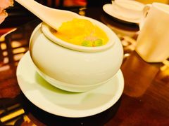 -万豪中餐厅·粤菜·北京粤财JW万豪酒店