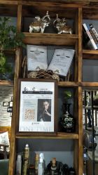 点击看大图 -MONE美发沙龙