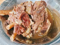 -阿秋牛排(湖心街店)