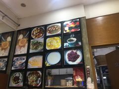 -阿坤传统手工小吃(杨家坪店)