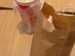 -麦当劳(深圳北站高铁店)