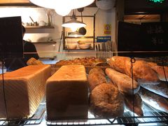 -仙峰天然面包(迎宾路店)