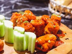 -斯通泰伯酒店-餐厅