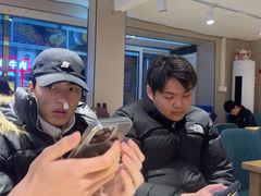 -老杨太太烧烤(文化广场店)
