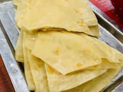 油饼-教师之家赵家羊汤馆(东青龙街店)