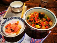 -铁公鸡·四川料理(天环广场店)