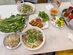 -Pho Hoa Pasteur