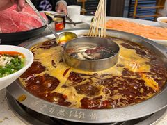 -满江红火锅(凯德店)