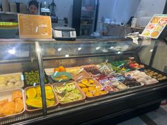 -花果津喜·高端果切(汇一城总店)