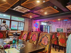 -老卜奎齐齐哈尔烤肉(人民东路店)
