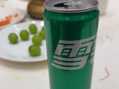 -第六季自助餐厅(甜水园店)