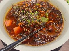 -青年公社烤鸭(姚家园万象汇店)