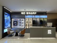 -东莞松山湖万象汇