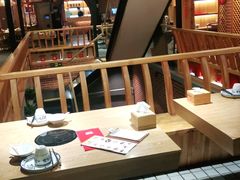 -福茂源横山铁锅羊肉(牡丹园店)