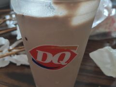 -DQ·蛋糕·冰淇淋(河东万达店)