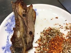 -蒙乡烤全羊·烤羊腿(京溪同和店)