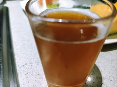 -海底捞大排档火锅(悦荟广场店)