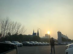 -上海西上海奥杰奥迪汽车销售有限公司(真如店)
